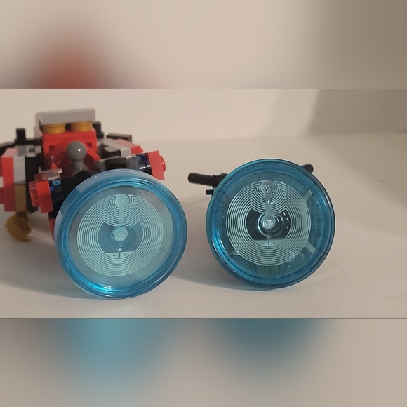 GUC Lego Dimensions Ninjago Nya Fun Pack 71216 - Picture 6 of 6